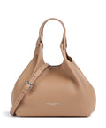 Gianni Chiarini Dua M Handbag clay