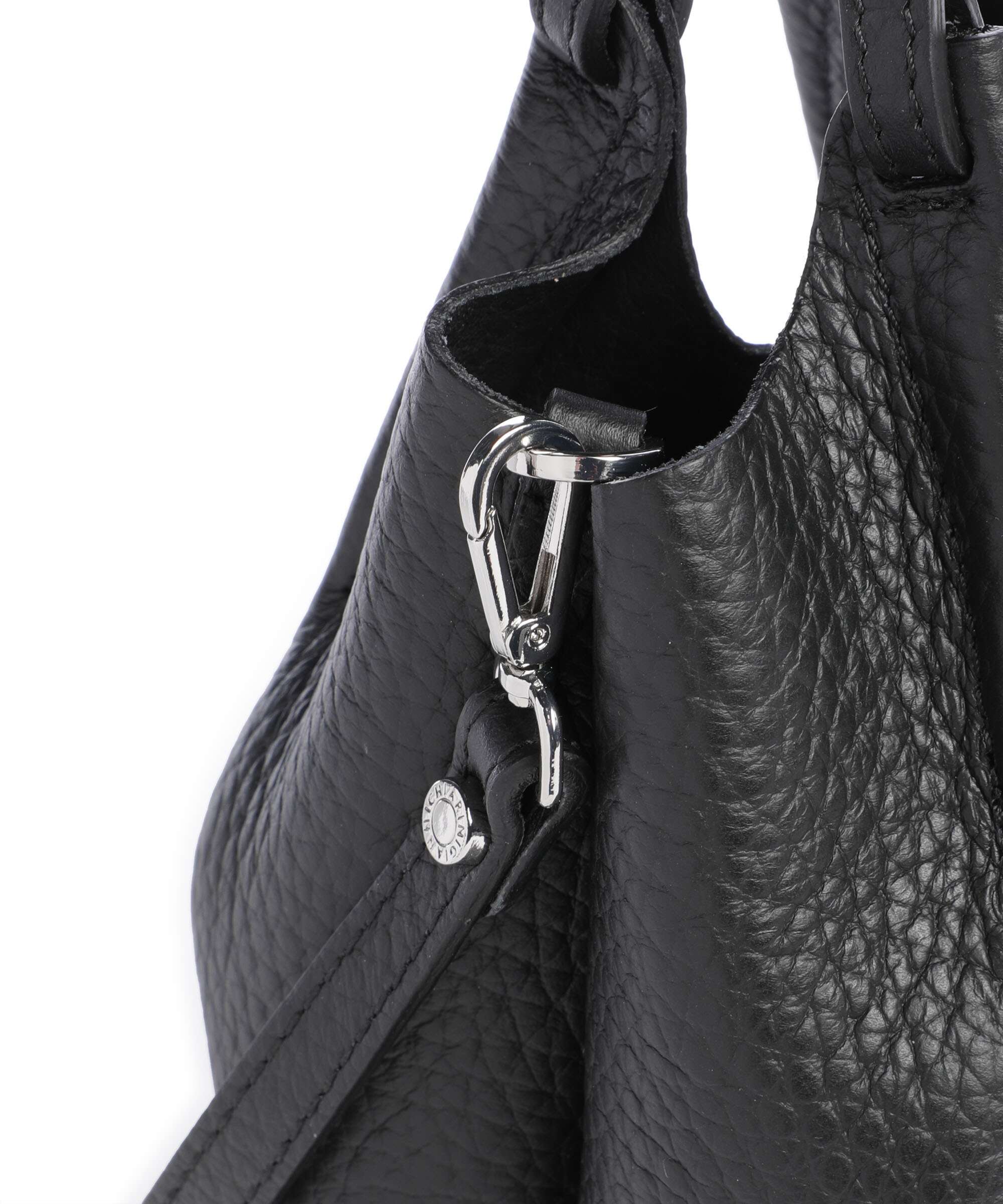 Gianni Chiarini Dua S Handbag nero