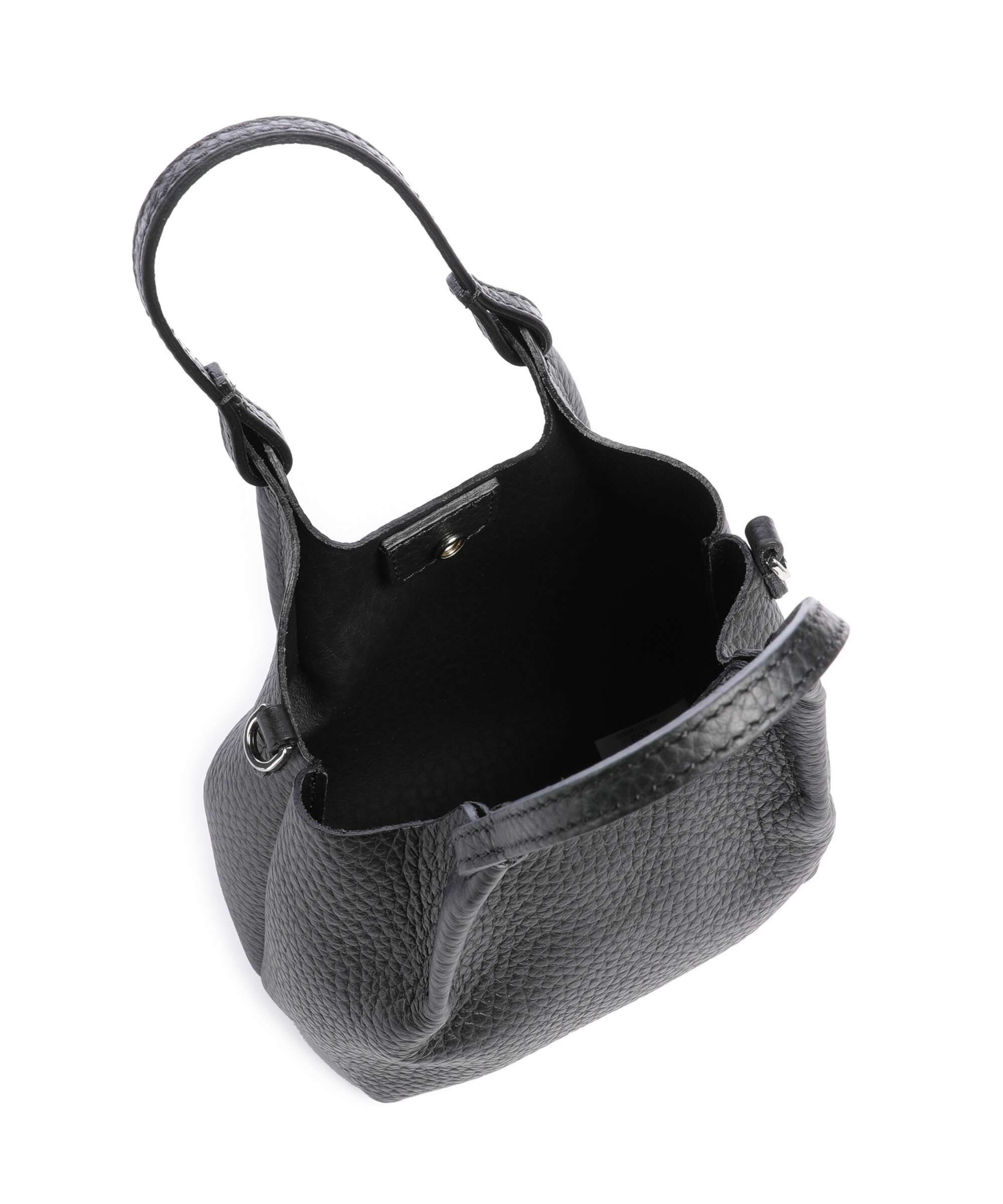 Gianni Chiarini Dua S Handbag nero