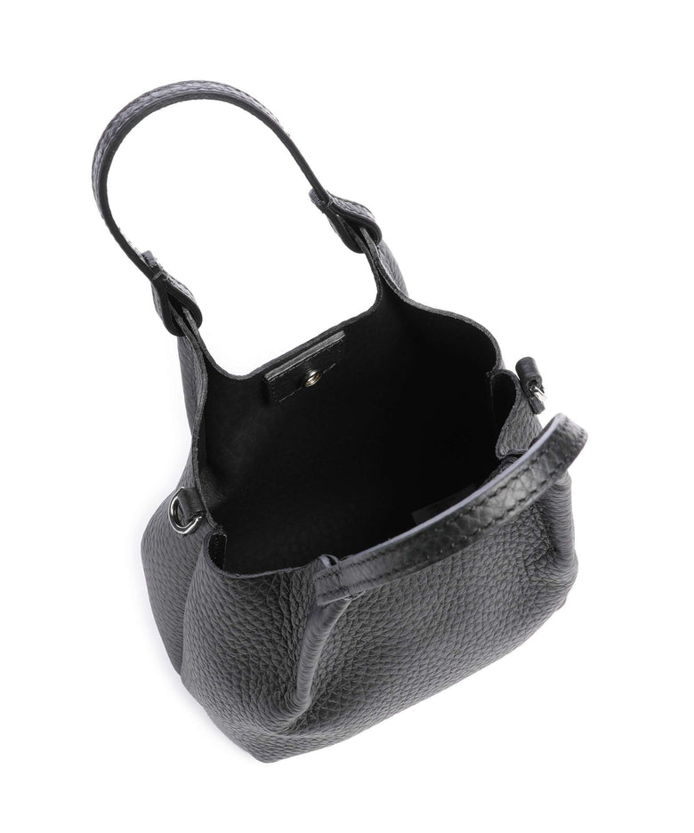 Gianni Chiarini Dua S Handbag nero