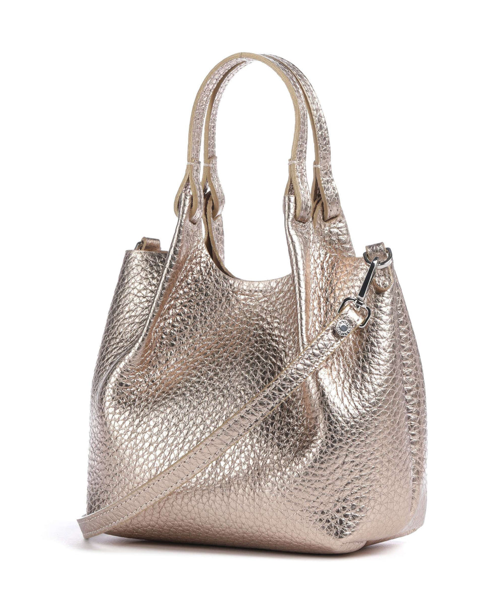 Gianni Chiarini Dua S Handbag mirage clay