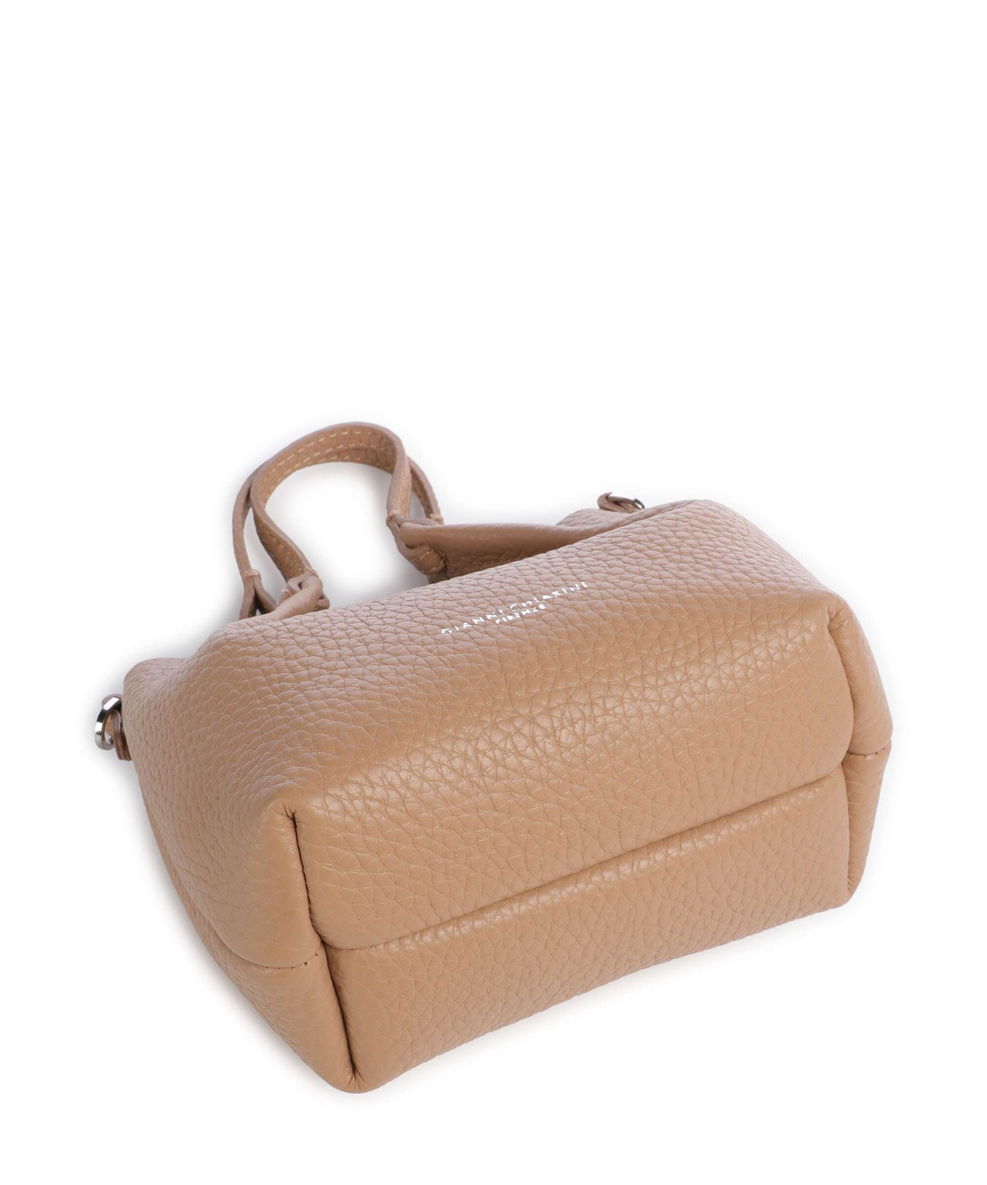 Gianni Chiarini Dua S Handbag clay