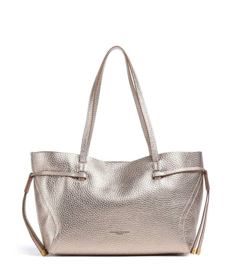 Gianni Chiarini Violette Tote bag mirage clay
