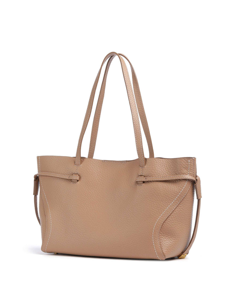 Gianni Chiarini Violette Tote bag clay