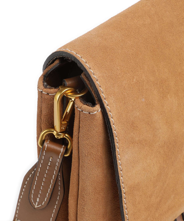 Gianni Chiarini Three Shoulder bag caramel
