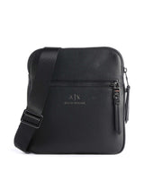 Armani Exchange Dino Umhängetasche nero