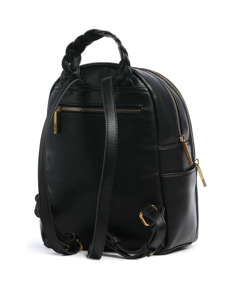 Liu Jo Arizona Backpack nero                          