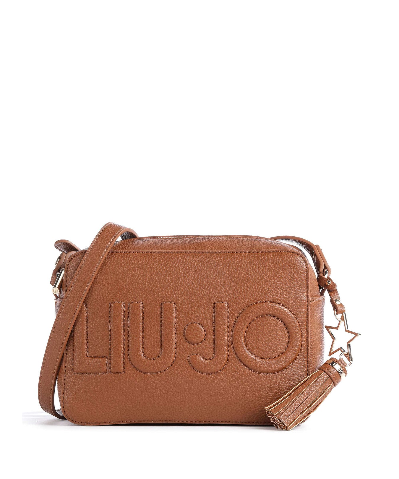 Liu Jo Logo Crossbody bag deer                          