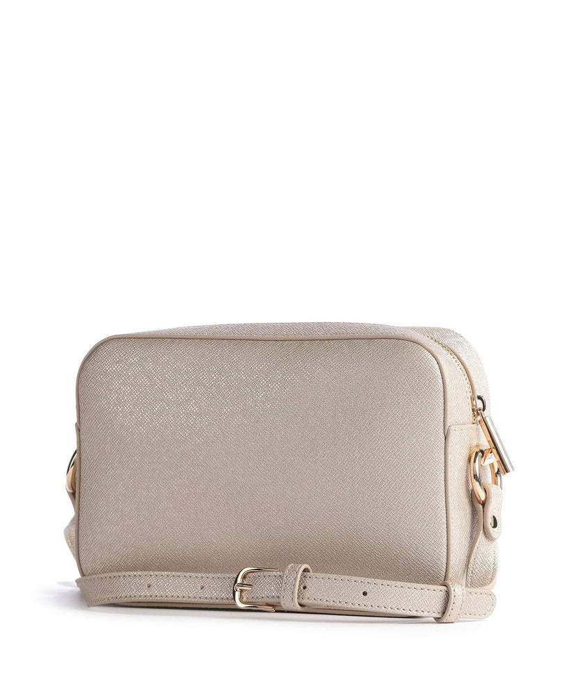 Liu Jo Manhattan Crossbody bag light gold                    