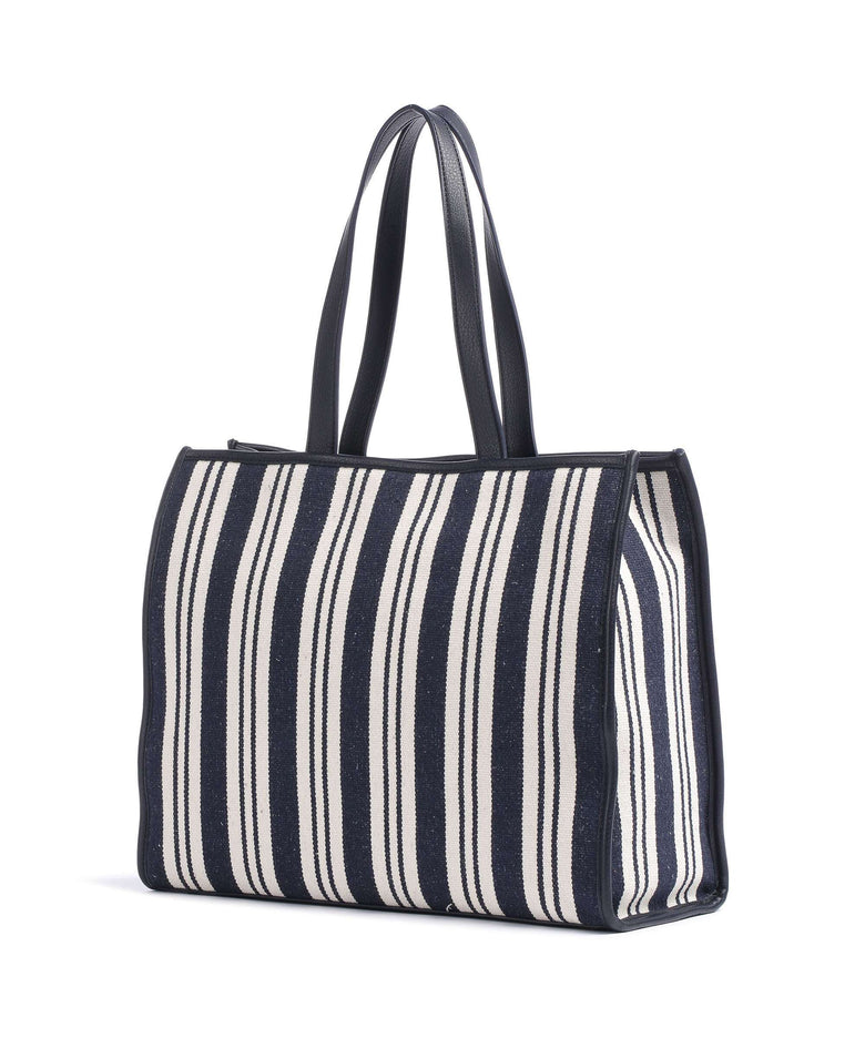 Liu Jo Lucente Tote bag midnight