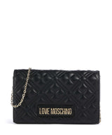 Love Moschino Smart Daily Sac bandoulière nero
