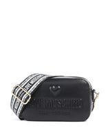Love Moschino Ember Umhängetasche nero