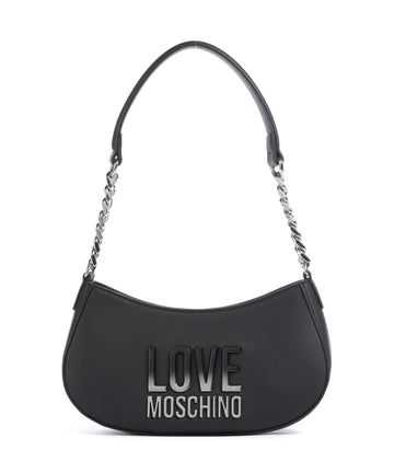 Love Moschino Prism Sac porté épaule nero