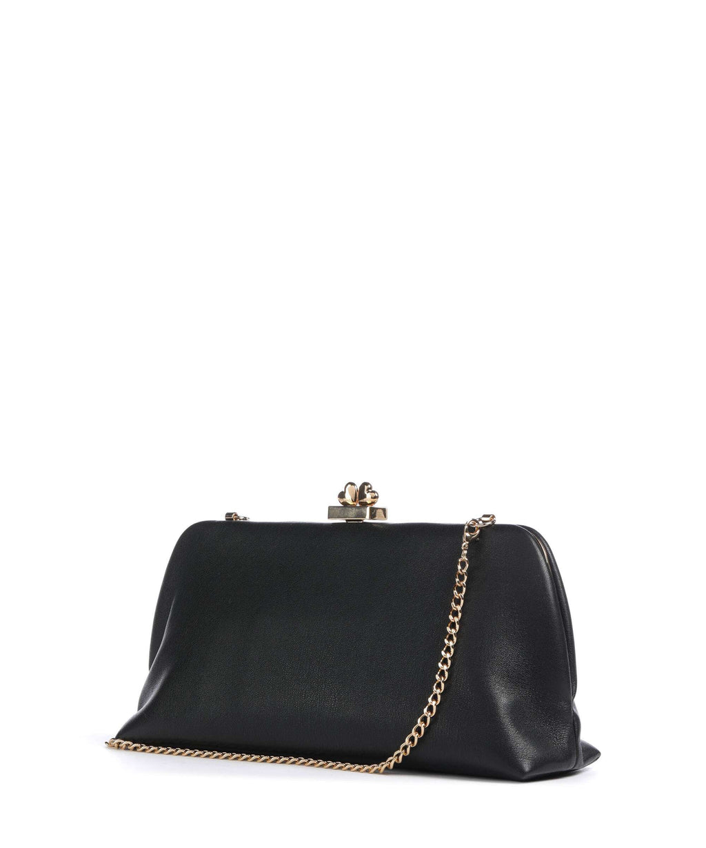 Love Moschino Smart Daily Crossbody bag nero