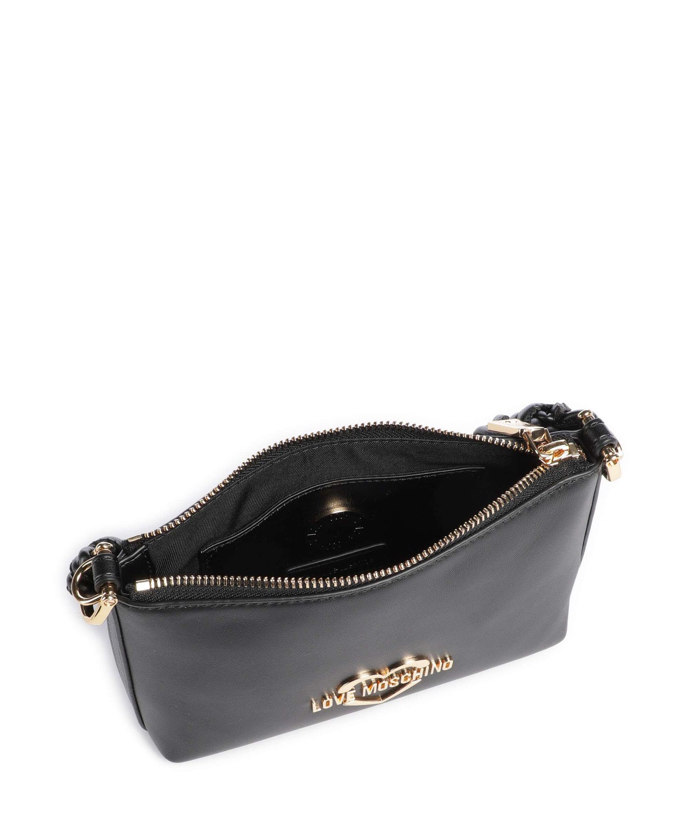 Love Moschino Legacy Shoulder bag nero