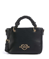 Love Moschino Legacy Handtasche nero