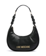 Love Moschino Tender Schultertasche nero