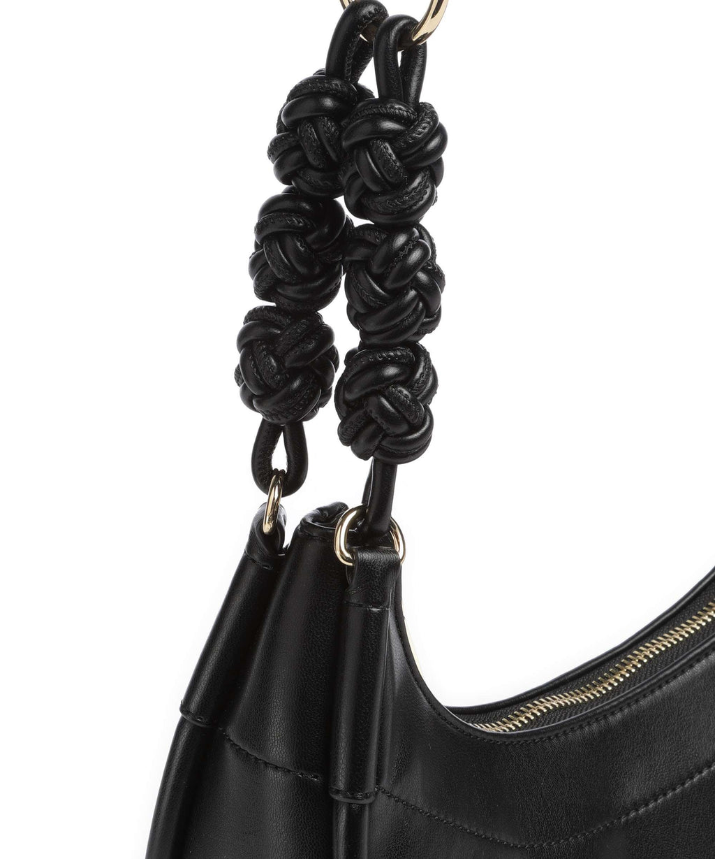 Love Moschino Tender Shoulder bag nero