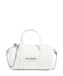 Love Moschino Smart Daily Umhängetasche bianco