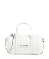 Love Moschino Smart Daily Sac bandoulière bianco