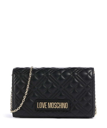 Love Moschino Smart Daily Umhängetasche nero
