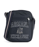 Armani Exchange Umhängetasche navy