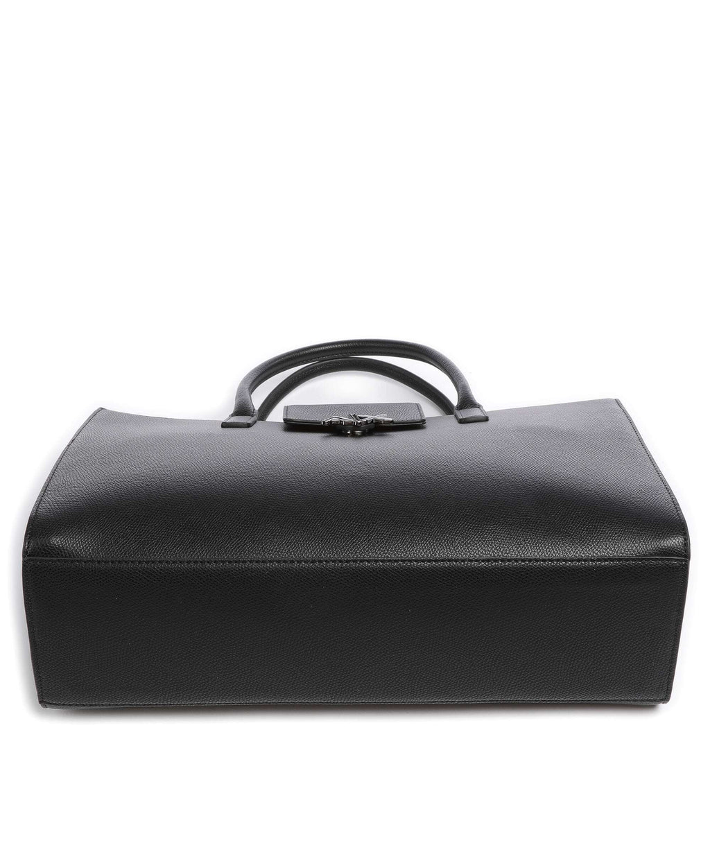 Armani Exchange Handbag black