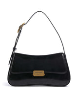 Emporio Armani Cassandra Schultertasche nero