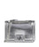Armani Exchange Shoulder bag silver