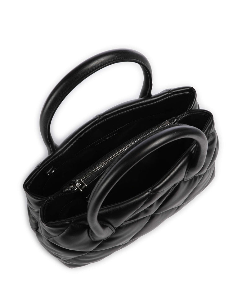 Emporio Armani Juliet Handbag nero