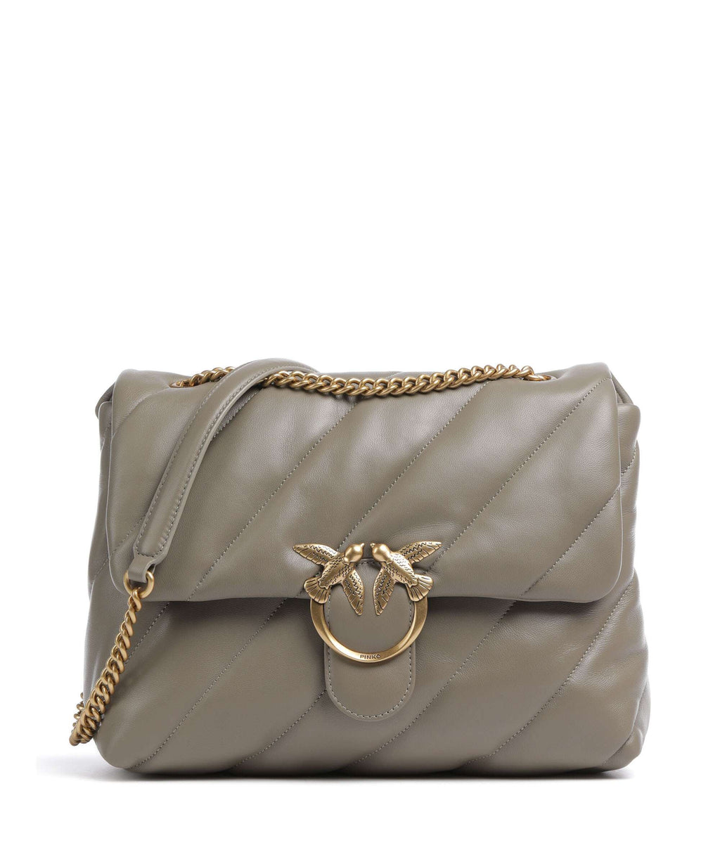 Pinko Love Puff Big Shoulder bag noce