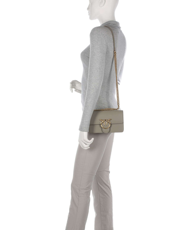 Pinko Love One Mini Shoulder bag noce