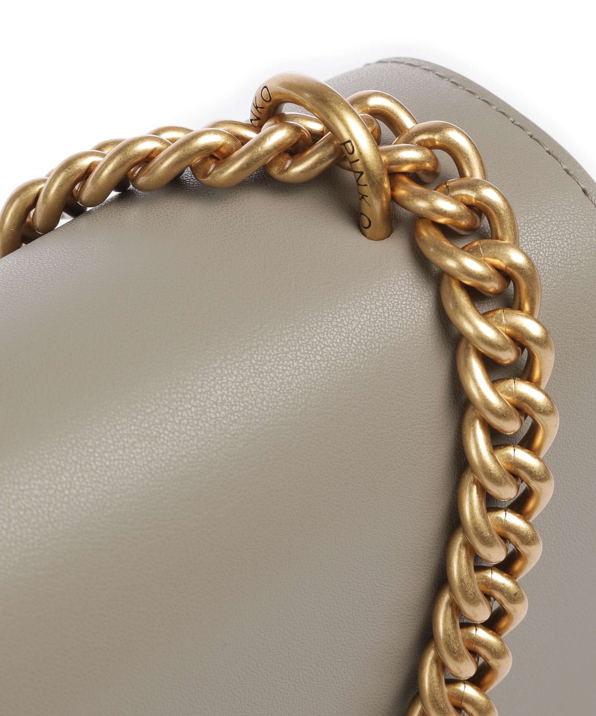 Pinko Love One Classic Shoulder bag noce