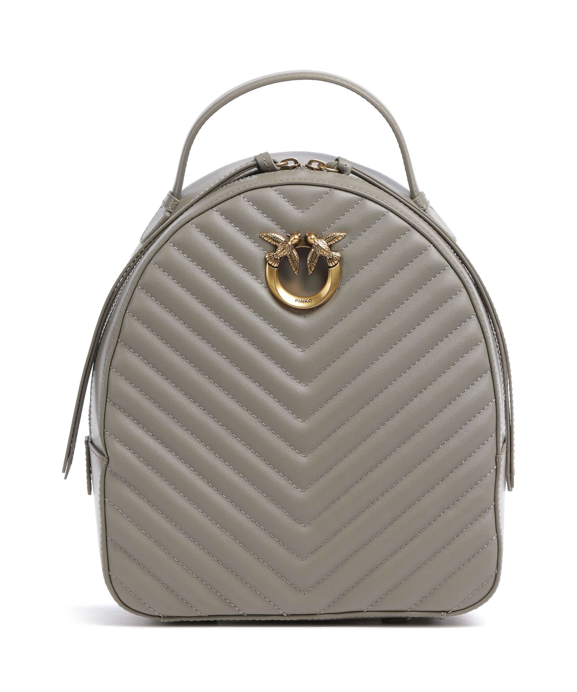 Pinko Love Click Backpack noce