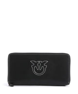 Pinko Ryder Geldbörse nero/antique gold