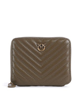 Pinko Taylor Geldbörse scricciolo/antique gold