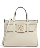Armani Exchange Susie Handtasche dusty ground