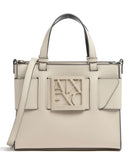 Armani Exchange Susie M Handtasche dusty ground