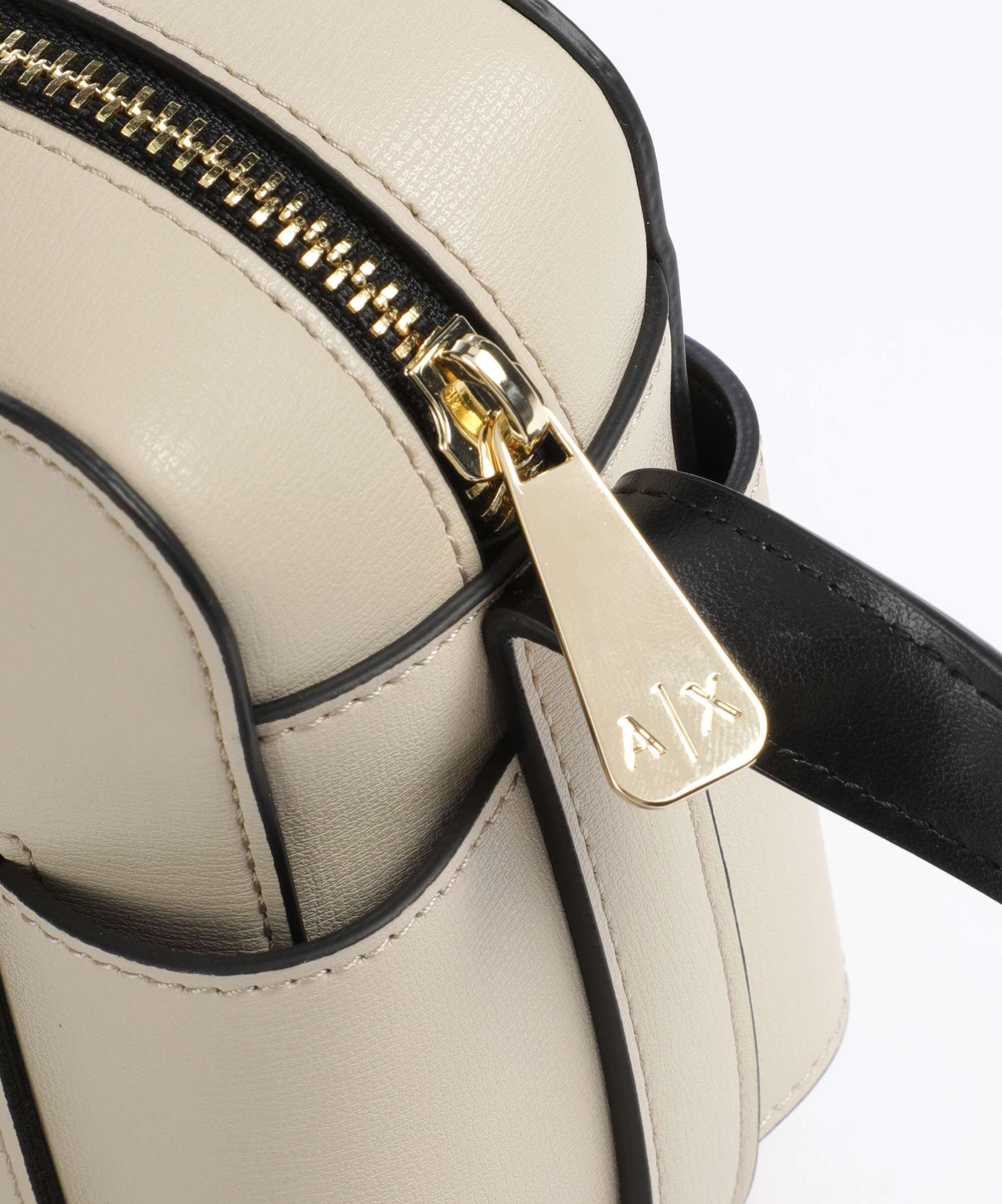 Armani Exchange Susie Crossbody bag dusty ground