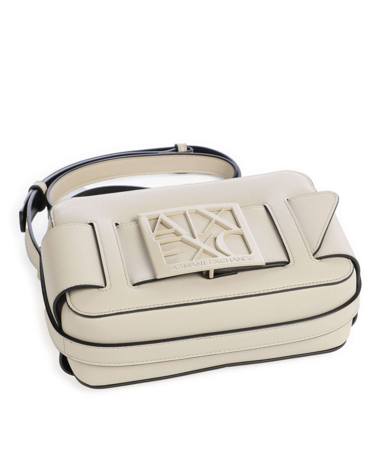 Armani Exchange Susie Crossbody bag dusty ground