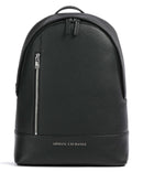 Armani Exchange Backpack nero