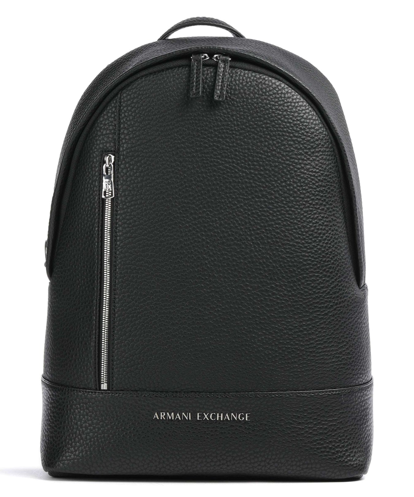 Armani Exchange Backpack nero 