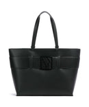 Armani Exchange Susie M Cabas black