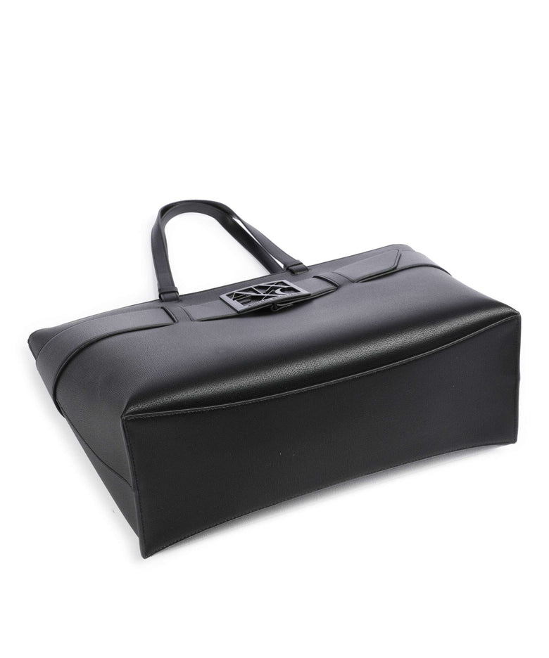Armani Exchange Susie M Tote bag black
