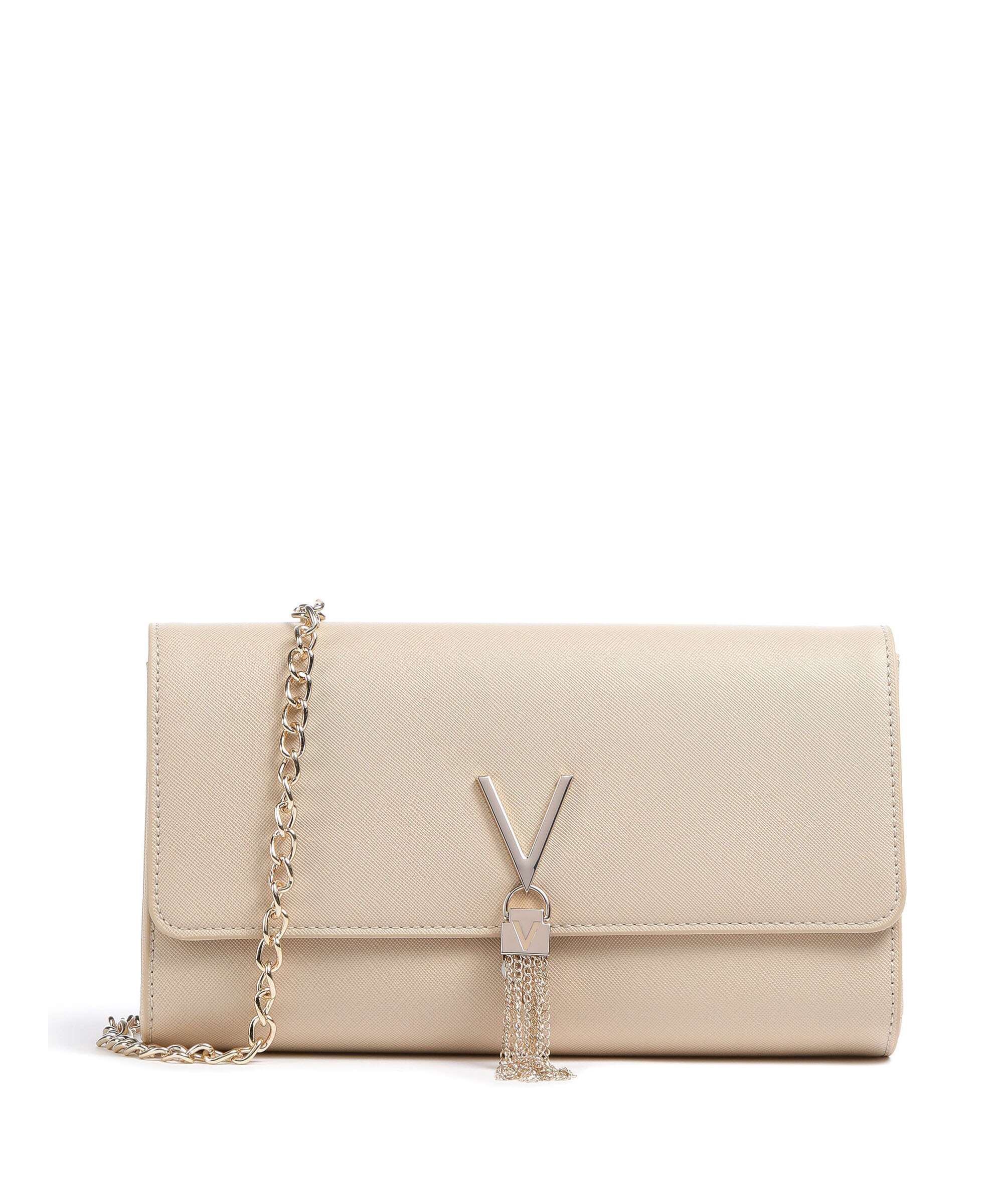 Valentino Bags Divina Sa Crossbody bag ecru