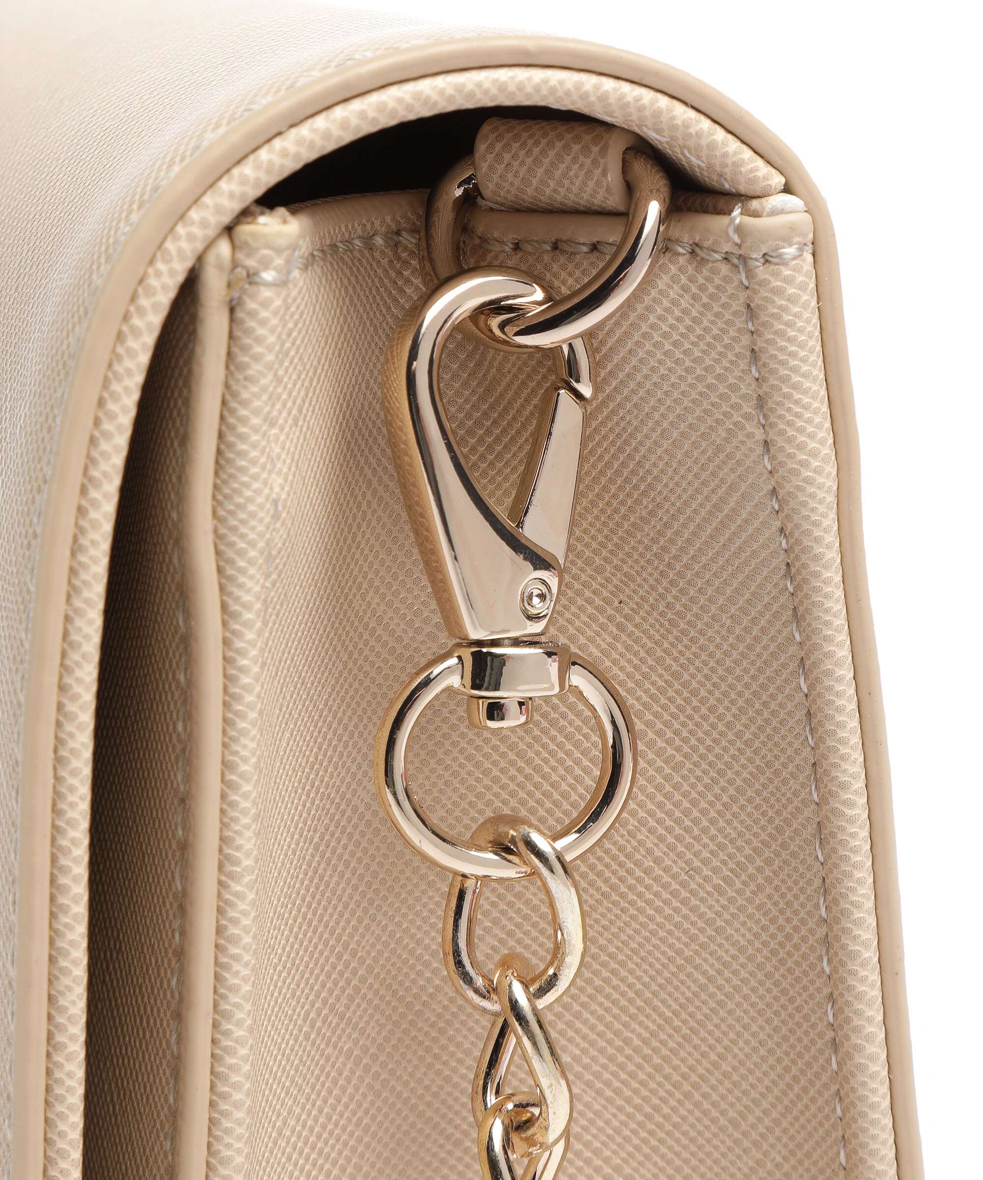 Valentino Bags Divina Sa Crossbody bag ecru