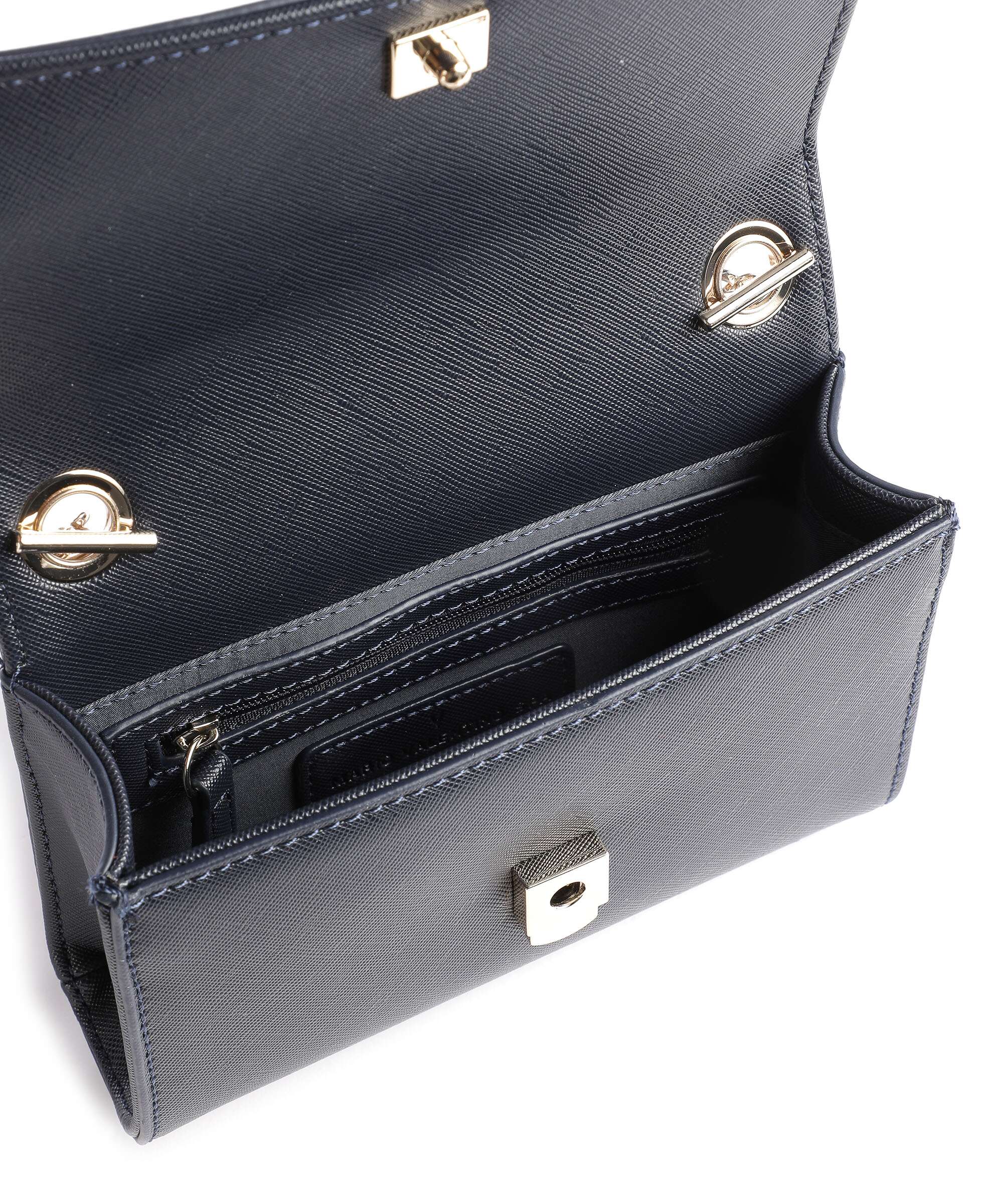 Valentino Bags Divina Sa Crossbody bag navy