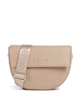 Valentino Bags Bigs Umhängetasche beige