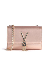 Valentino Bags Divina Sac bandoulière oro/rosa