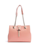 Valentino Bags Divina Tote bag rosa/antico